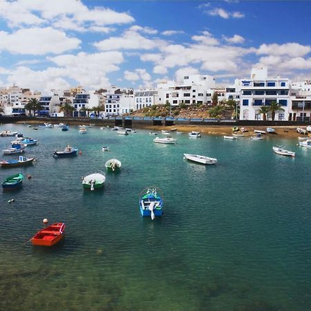 Eslanzarote Arrecife 360º Rooftop Suite, Super Wifi מראה חיצוני תמונה