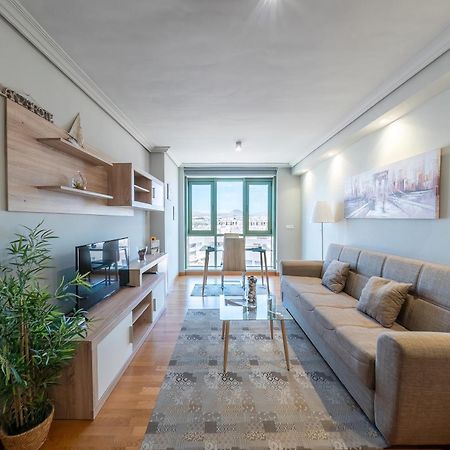 Eslanzarote Arrecife 360º Rooftop Suite, Super Wifi מראה חיצוני תמונה