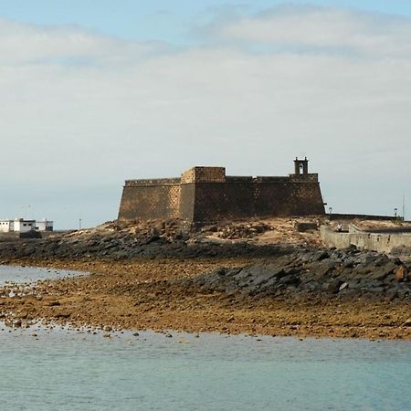 Eslanzarote Arrecife 360º Rooftop Suite, Super Wifi מראה חיצוני תמונה
