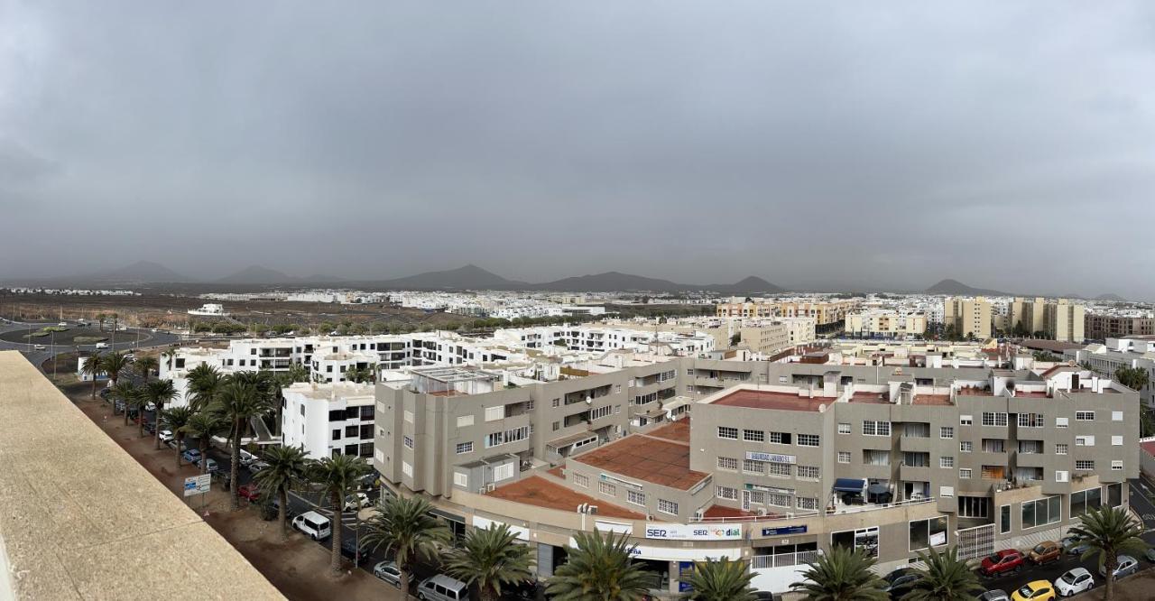 Eslanzarote Arrecife 360º Rooftop Suite, Super Wifi מראה חיצוני תמונה