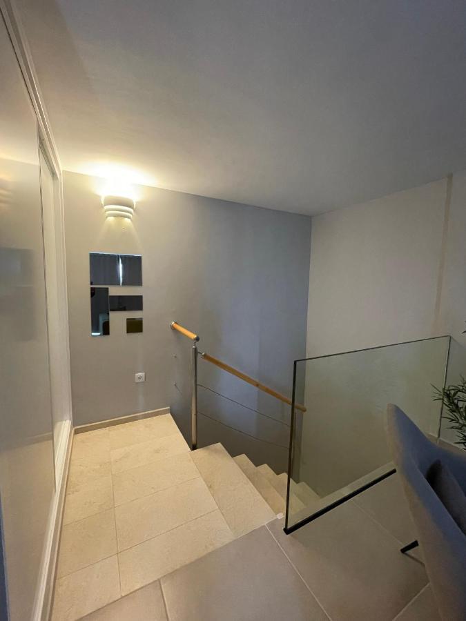 Eslanzarote Arrecife 360º Rooftop Suite, Super Wifi מראה חיצוני תמונה
