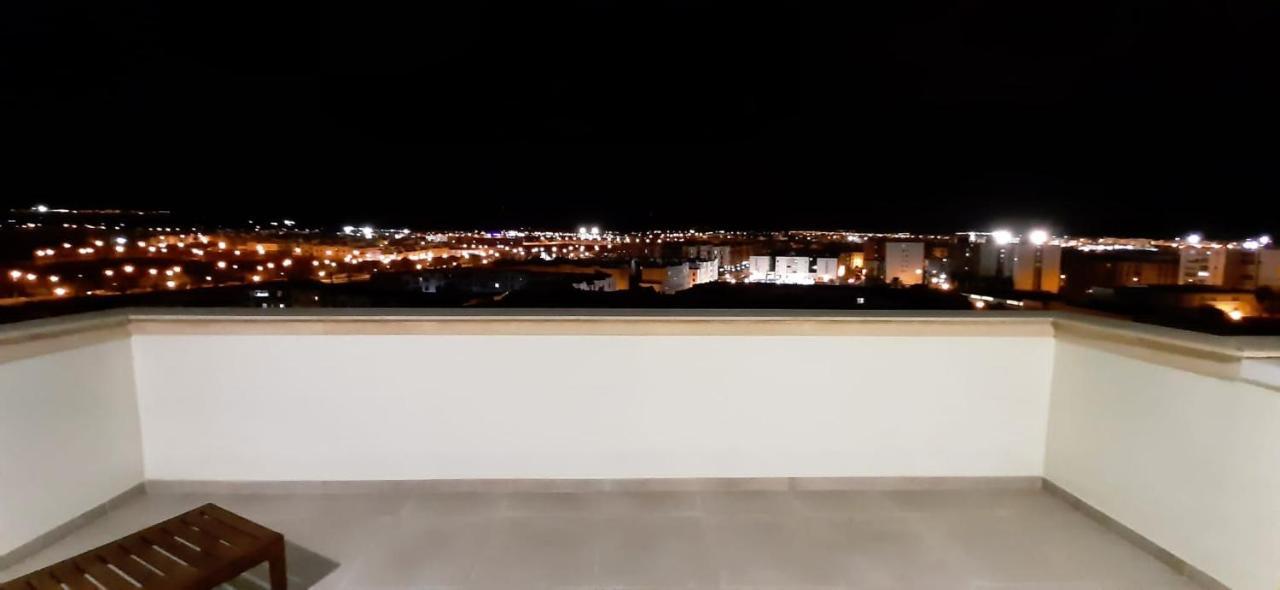 Eslanzarote Arrecife 360º Rooftop Suite, Super Wifi מראה חיצוני תמונה