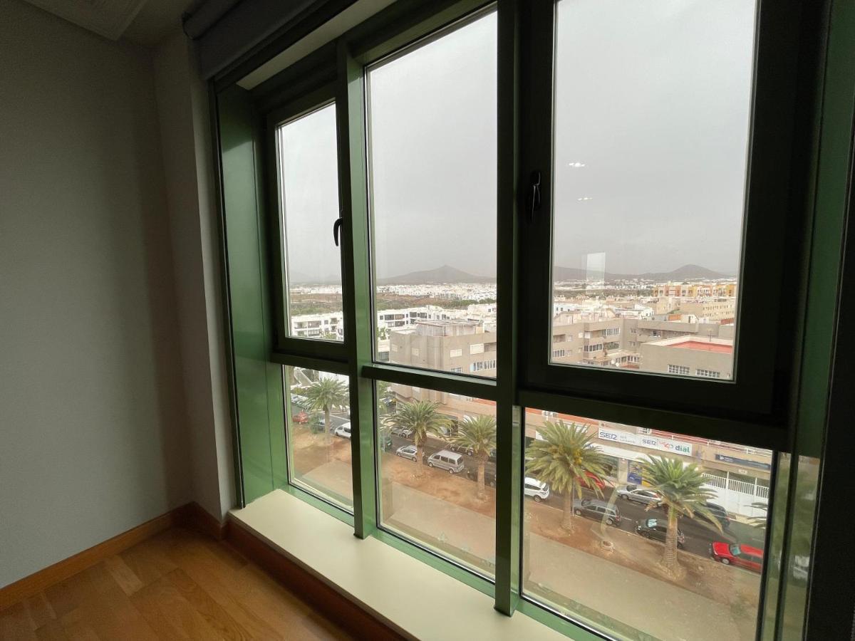 Eslanzarote Arrecife 360º Rooftop Suite, Super Wifi מראה חיצוני תמונה
