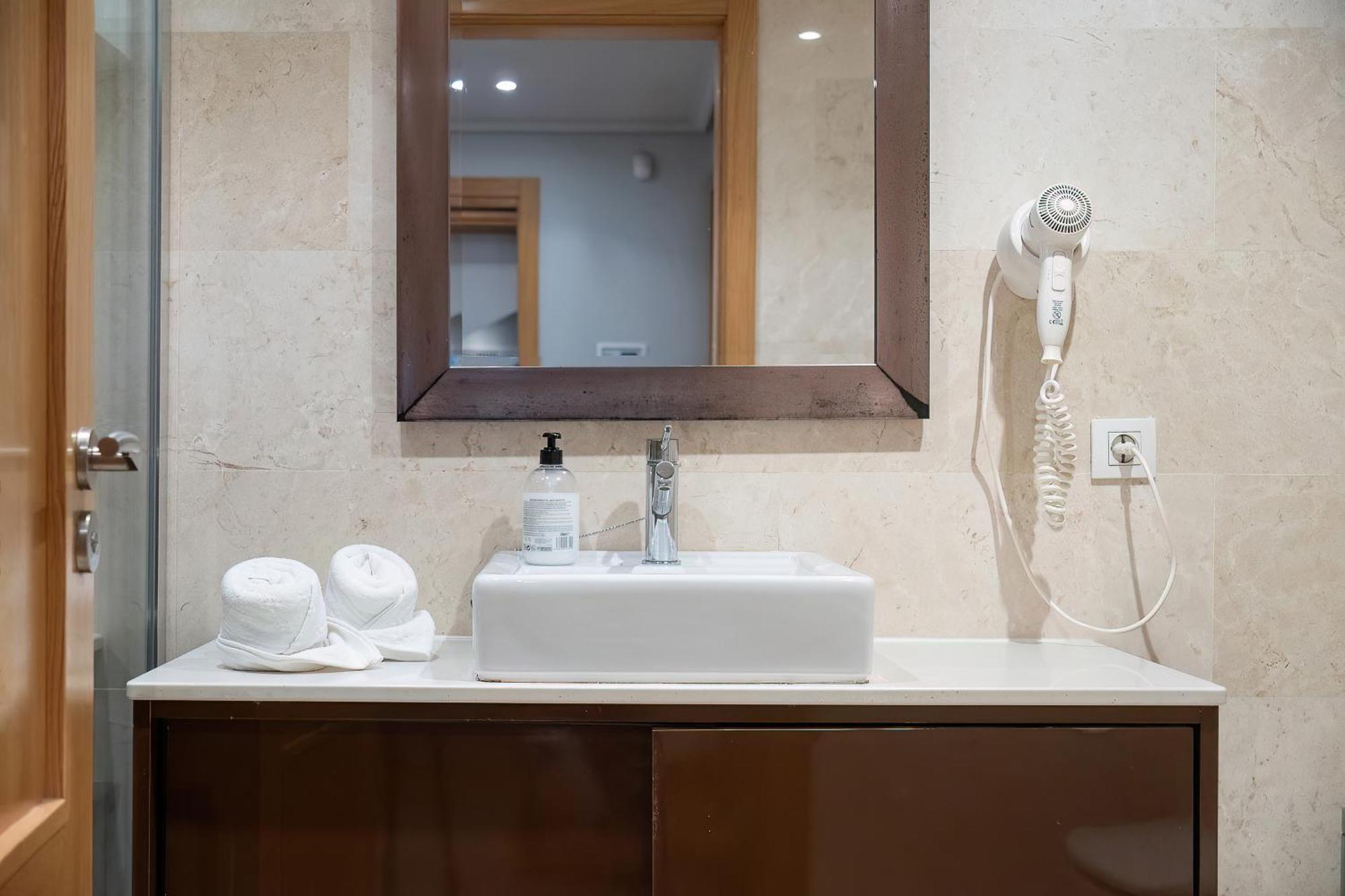 Eslanzarote Arrecife 360º Rooftop Suite, Super Wifi מראה חיצוני תמונה
