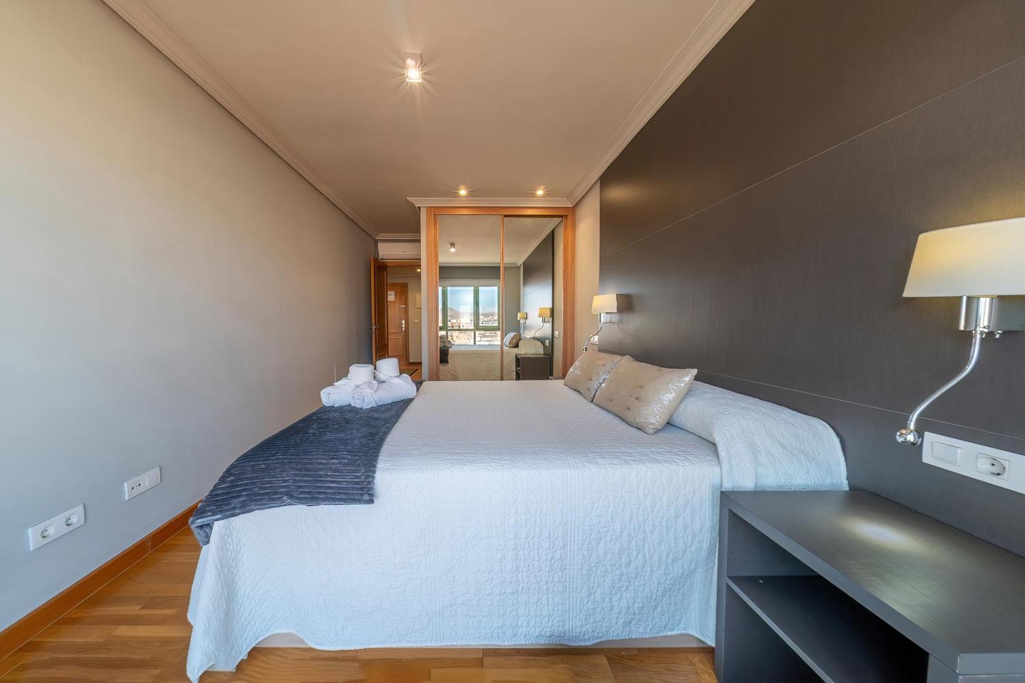 Eslanzarote Arrecife 360º Rooftop Suite, Super Wifi מראה חיצוני תמונה
