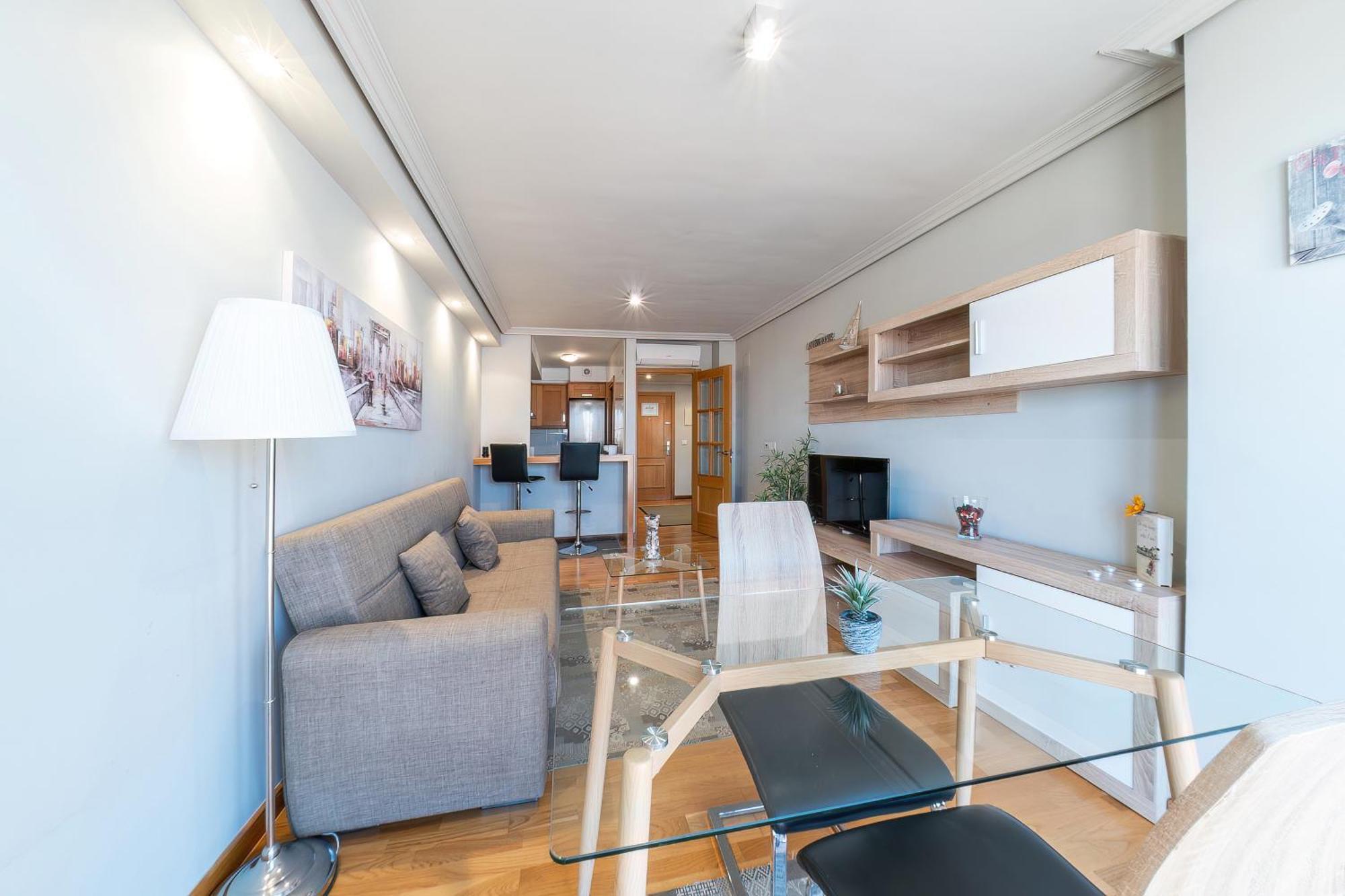 Eslanzarote Arrecife 360º Rooftop Suite, Super Wifi מראה חיצוני תמונה