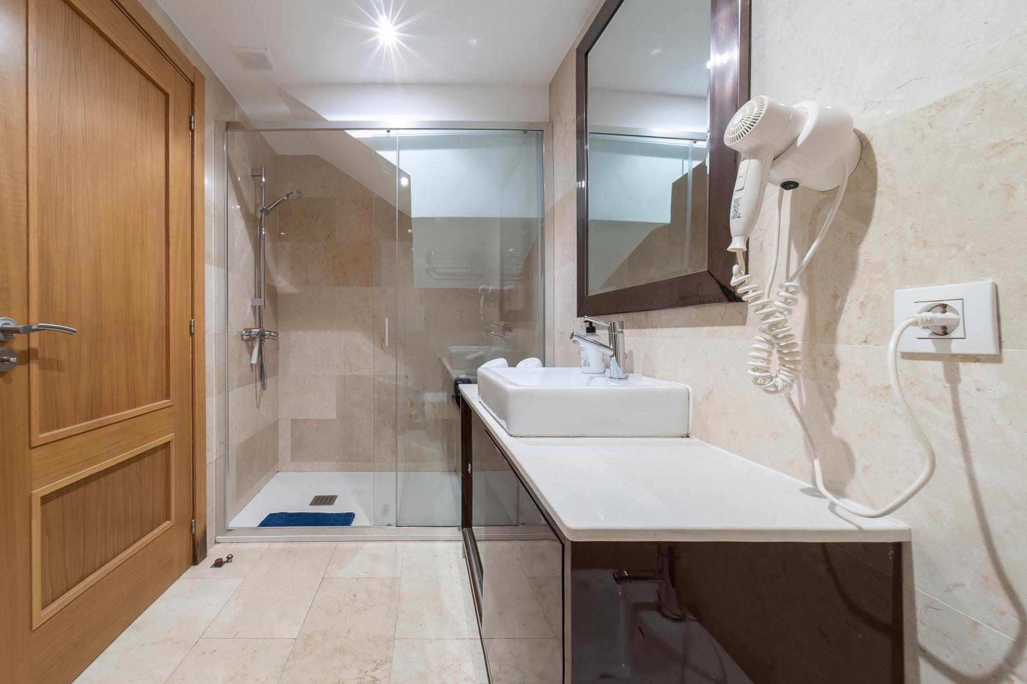 Eslanzarote Arrecife 360º Rooftop Suite, Super Wifi מראה חיצוני תמונה